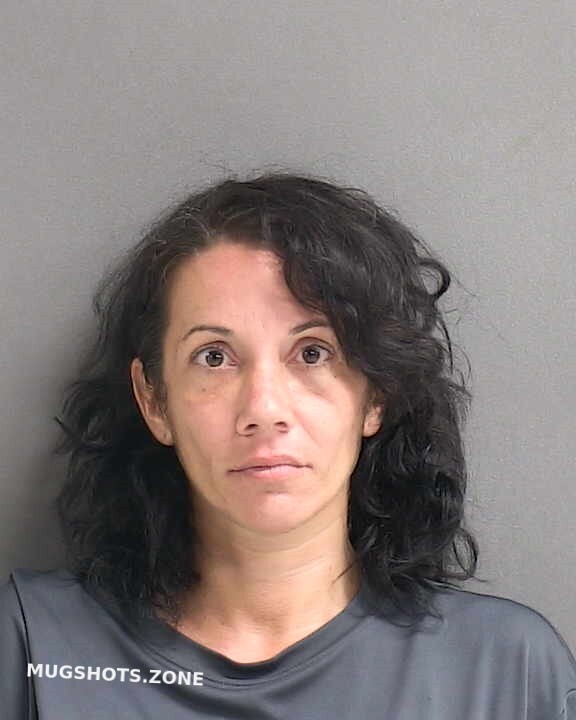 WINDSPIRIT JENNIFER ANNE 12 24 2023 Volusia County Mugshots Zone