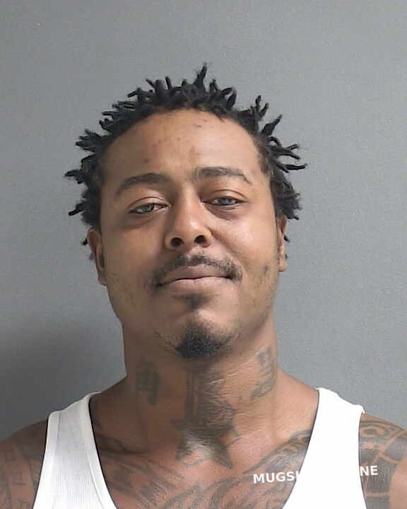 Avance Ron Volusia County Mugshots Zone