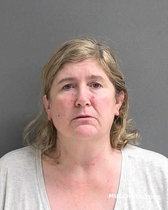 Frey Darlene Marie Volusia County Mugshots Zone