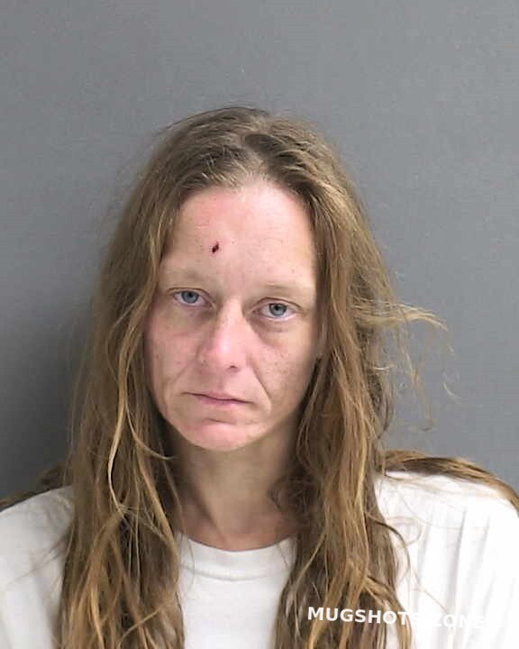 Kreye Sonja Volusia County Mugshots Zone