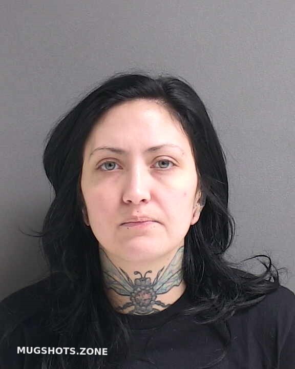 MATTHEWS AMANDA L 01 02 2024 Volusia County Mugshots Zone