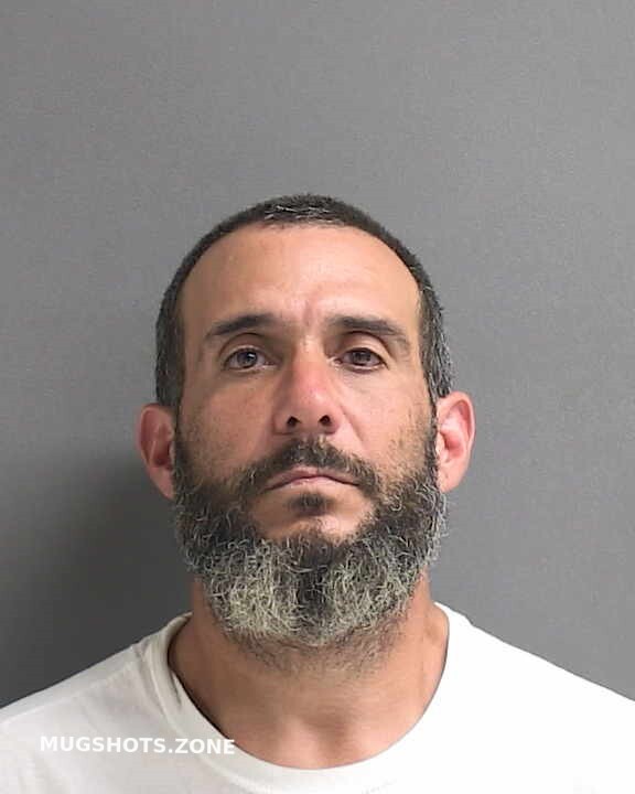 RUIZ HENRY 01 02 2024 Volusia County Mugshots Zone