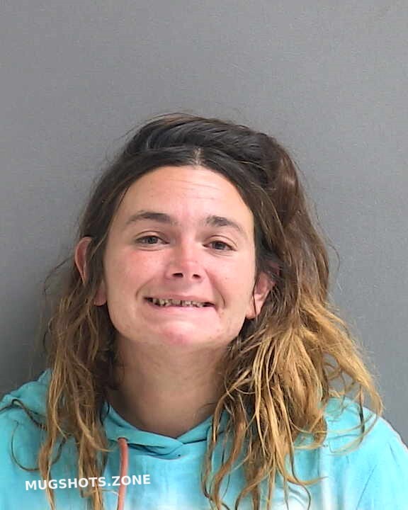 Jones Brittany A Volusia County Mugshots Zone