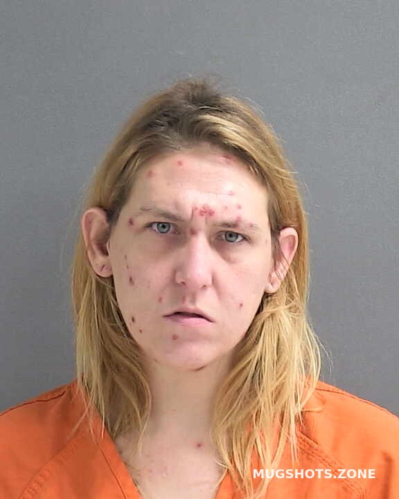 NEFF KRISTEN A 01 11 2024 Volusia County Mugshots Zone