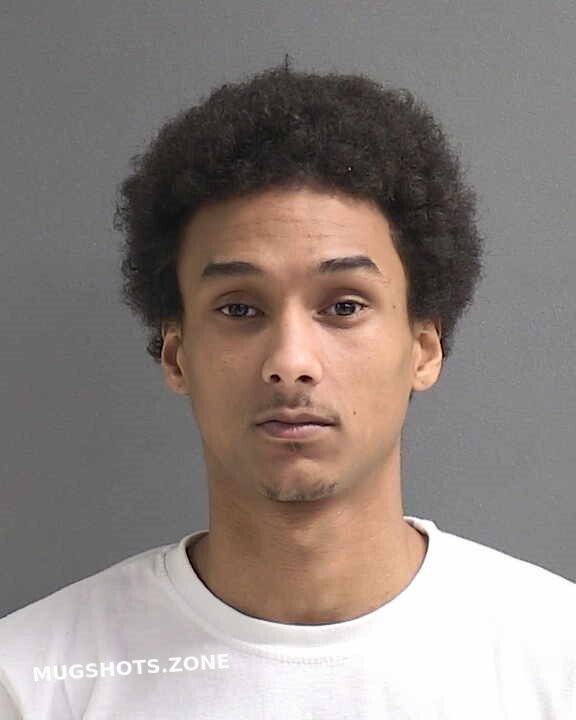 JONES DONOVAN M 01 14 2024 Volusia County Mugshots Zone