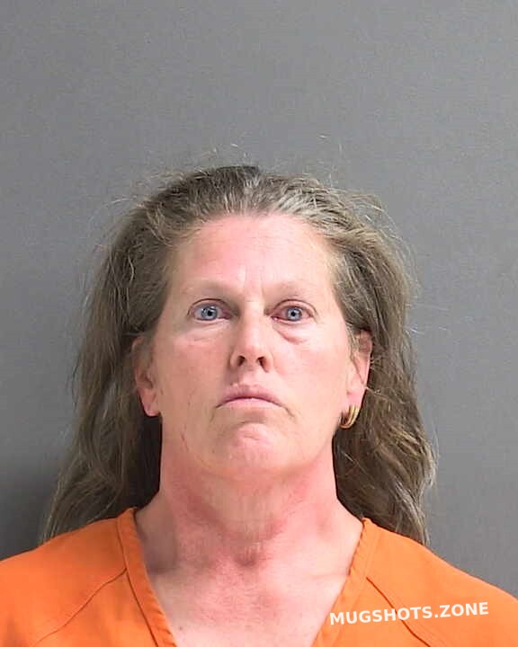 Stamper Linda Sue Volusia County Mugshots Zone