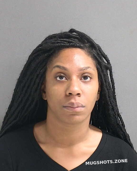 JACKSON TAIYA N 01 18 2024 Volusia County Mugshots Zone