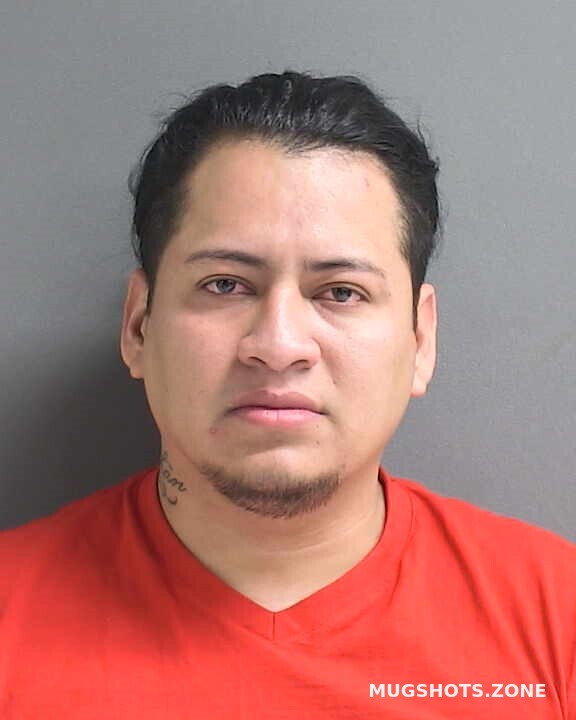 OBANDO BELTRAN EDWIN ANTONIO 01 21 2024 Volusia County Mugshots Zone