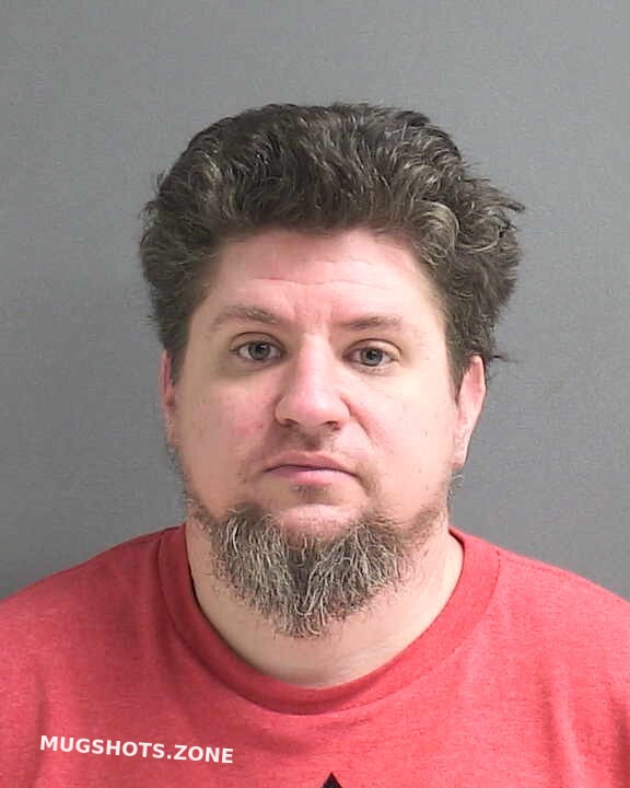 Fifield Everett Matthew Volusia County Mugshots Zone