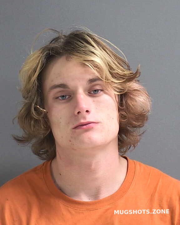 WALKER BUCK LOGAN 01 29 2024 Volusia County Mugshots Zone