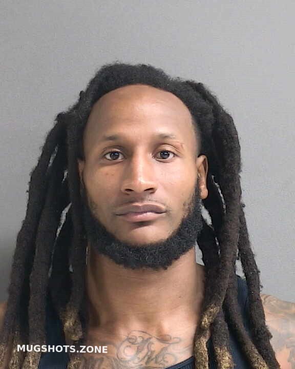 Laws Trashane Darmel Volusia County Mugshots Zone