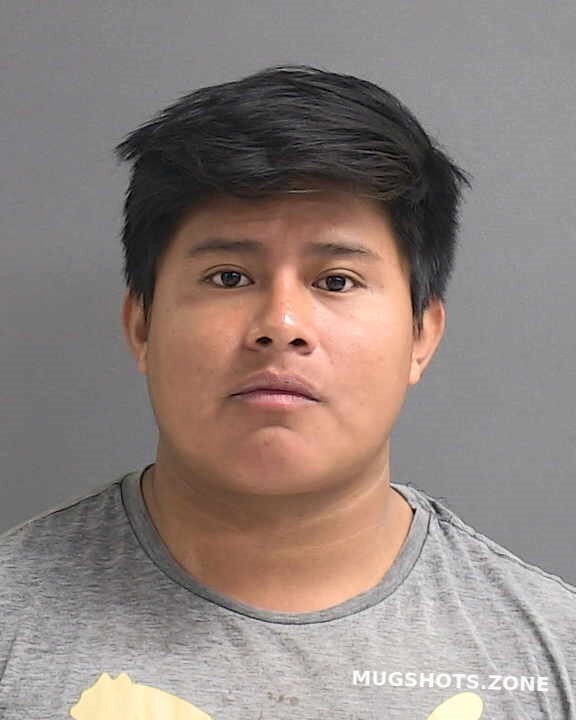 DIAZ MENDEZ MELVIN GALINDO 02 01 2024 Volusia County Mugshots Zone