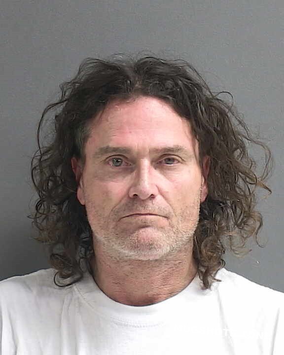 Kirby Michael Volusia County Mugshots Zone