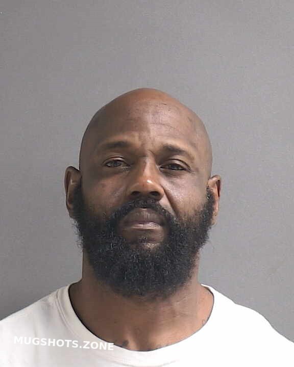 Mccloud Sidney Tyroon Volusia County Mugshots Zone