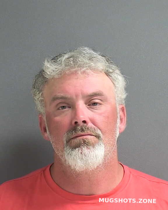 Slaten Brian Keith Volusia County Mugshots Zone