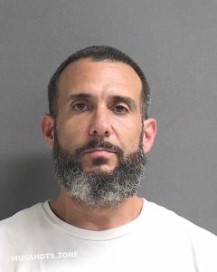 Ruiz Henry Volusia County Mugshots Zone