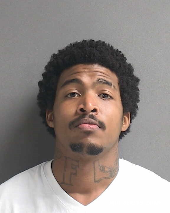 Jacobs Julian Volusia County Mugshots Zone