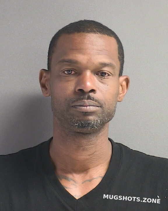 Doston Gregory Lee Volusia County Mugshots Zone