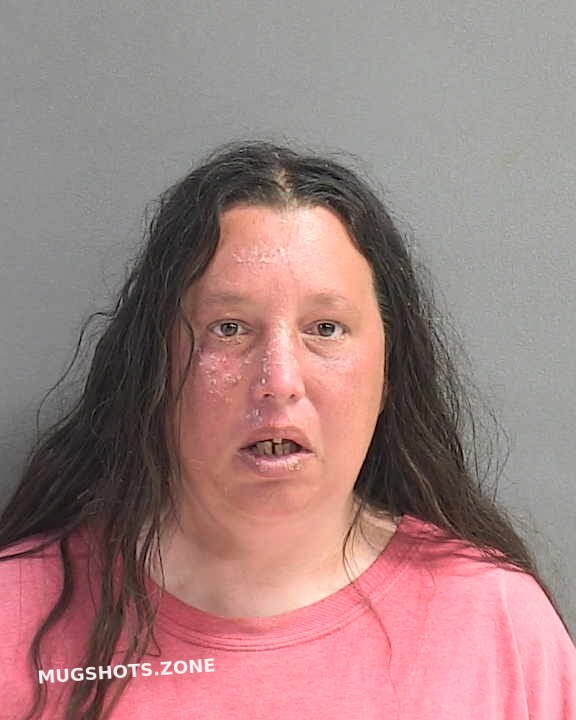 HORN BRENDA S 03 02 2024 Volusia County Mugshots Zone