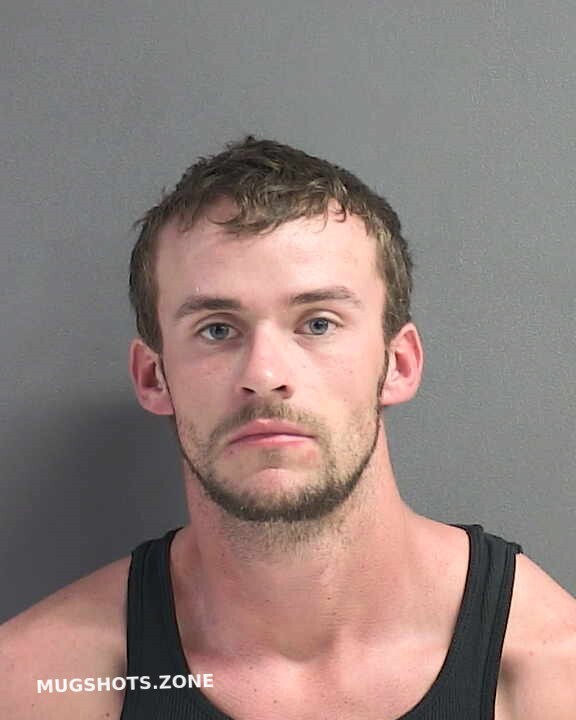 FERGUSON NATHAN JAMES 03 04 2024 Volusia County Mugshots Zone