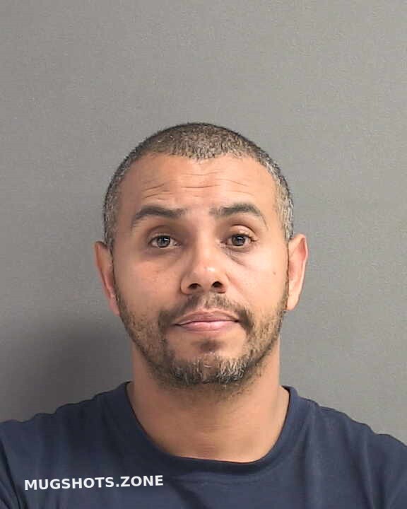 Rodriguez Steven A Volusia County Mugshots Zone