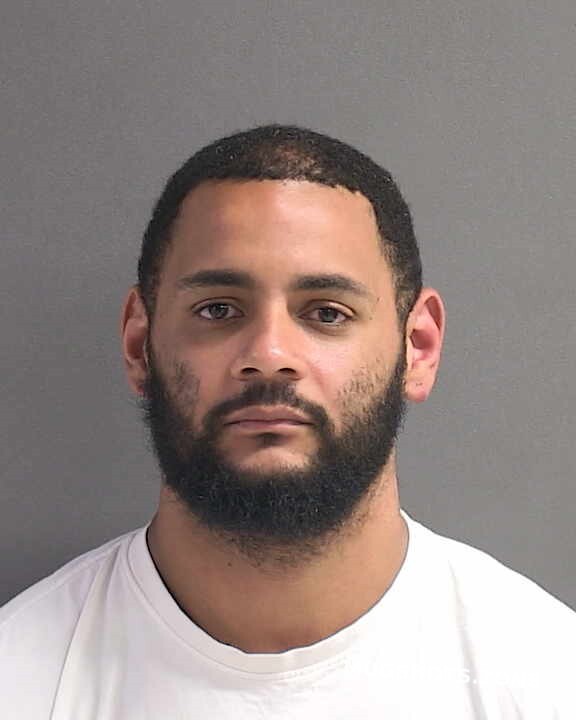 Rodriguez Jamel John Volusia County Mugshots Zone