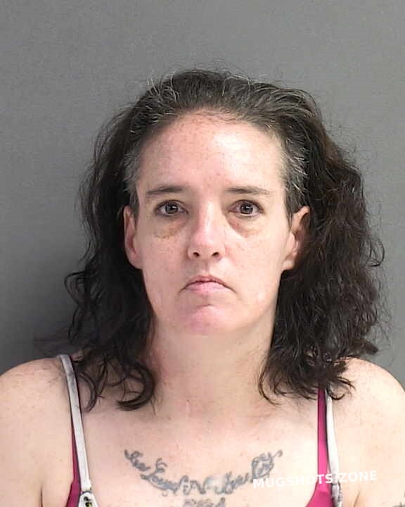 Stanton Christina Michelle Volusia County Mugshots Zone