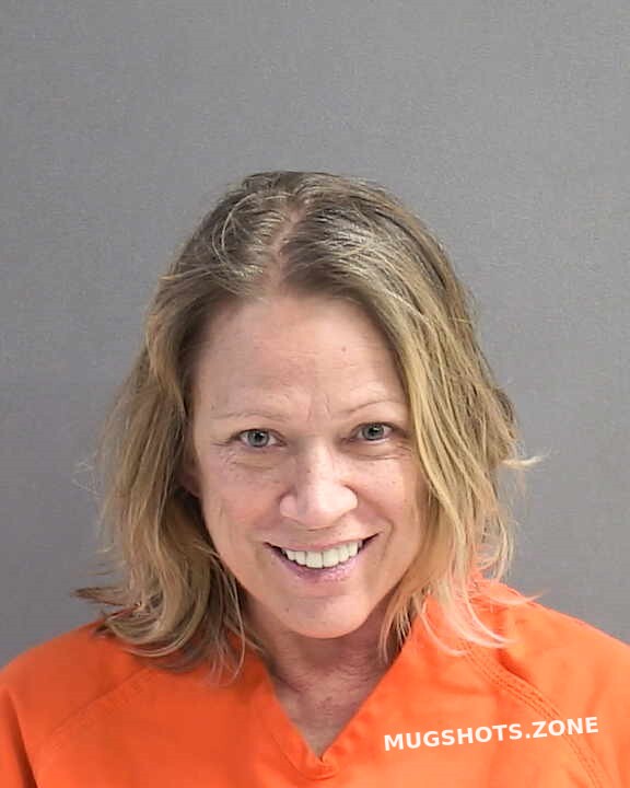 ST CLAIR MICHELLE LEA 03 08 2024 Volusia County Mugshots Zone