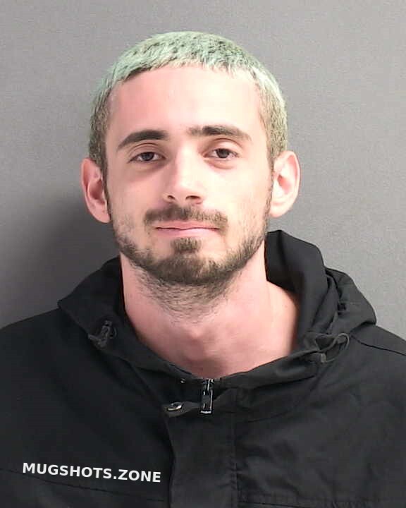 PROVENZA ALEXANDER 03 09 2024 Volusia County Mugshots Zone