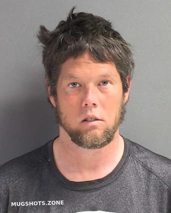 Matthews Timothy Volusia County Mugshots Zone