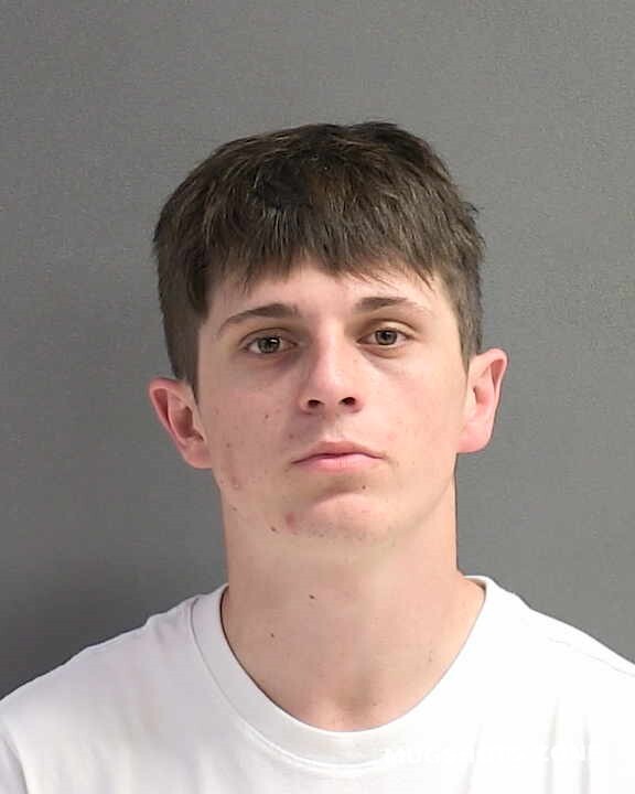 UNGARO ANTHONY W 03 17 2024 Volusia County Mugshots Zone