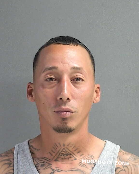 DENIZAC RALPHIN 03 17 2024 Volusia County Mugshots Zone