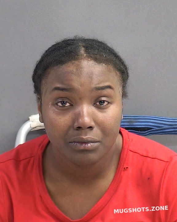 GARNER FATIMA 03 17 2024 Volusia County Mugshots Zone