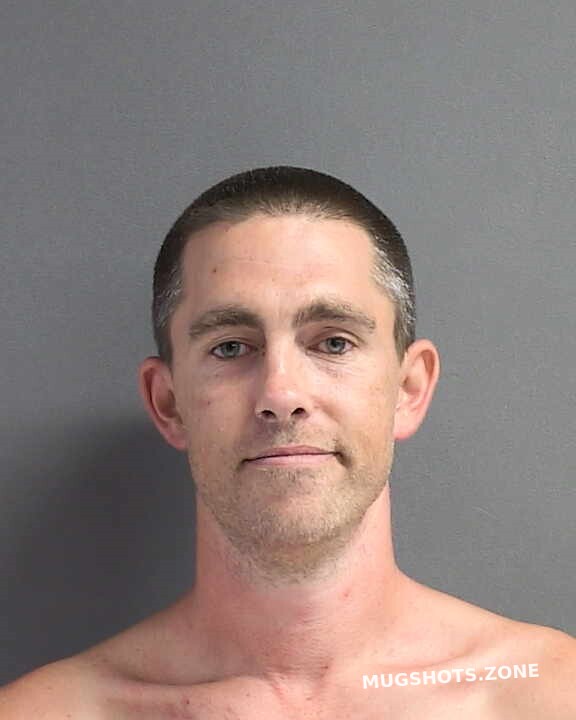 Nooe Darin Volusia County Mugshots Zone