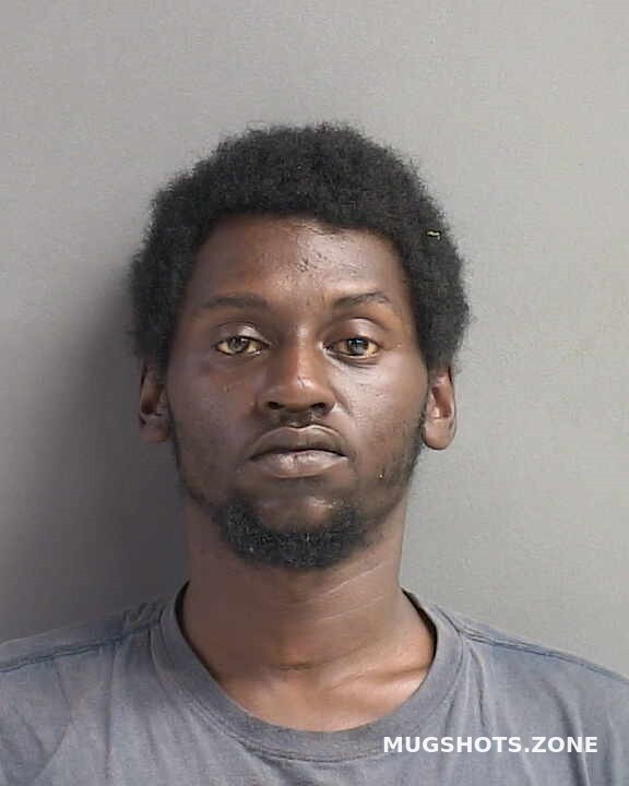 SYDNOR AARON ARTHUR 03 20 2024 Volusia County Mugshots Zone