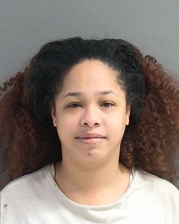 Ruiz Barbara Volusia County Mugshots Zone