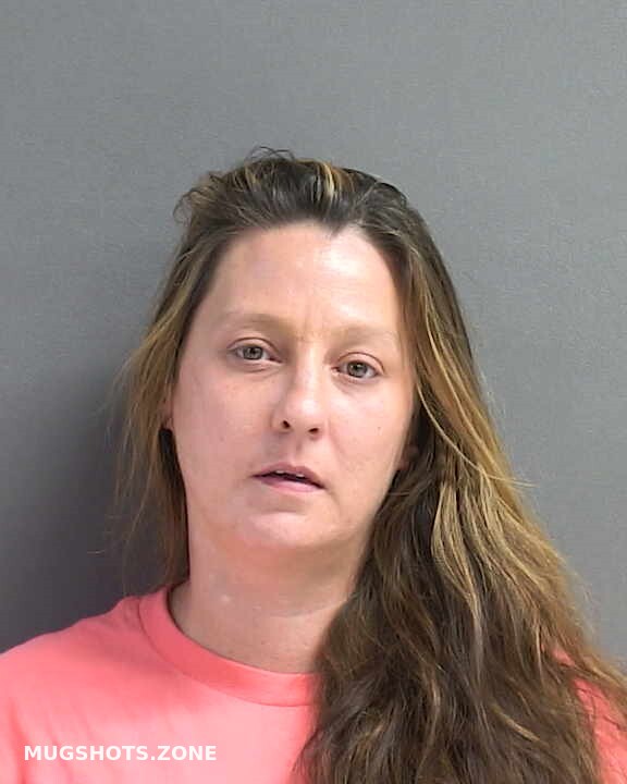 HELLSTROM INGRID JEAN 03 26 2024 Volusia County Mugshots Zone