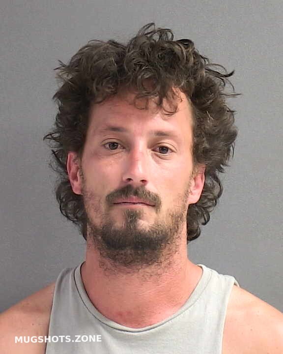 MCLEAN CURTIS WARREN 03 27 2024 Volusia County Mugshots Zone