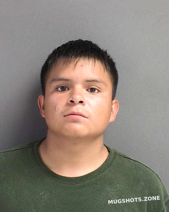 Velazquez Aguilar Gilberto Volusia County Mugshots Zone