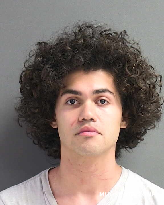 Otero Jose Orlando Volusia County Mugshots Zone