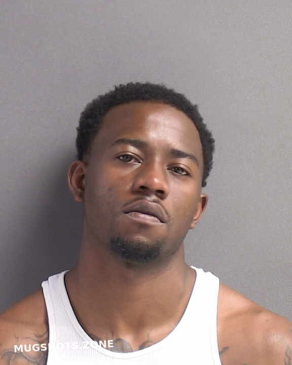 Bell Yahntay Volusia County Mugshots Zone