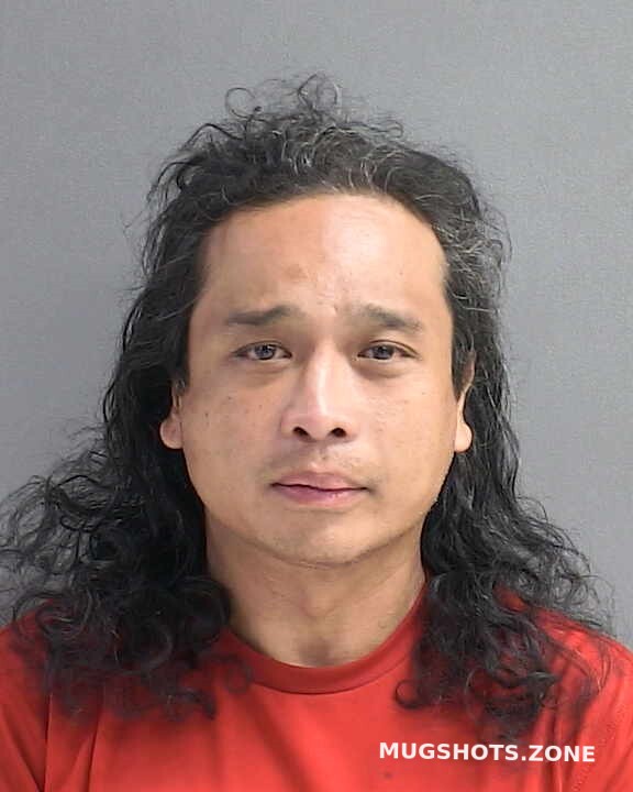 NOSAVANH JONATHAN 04 04 2024 Volusia County Mugshots Zone