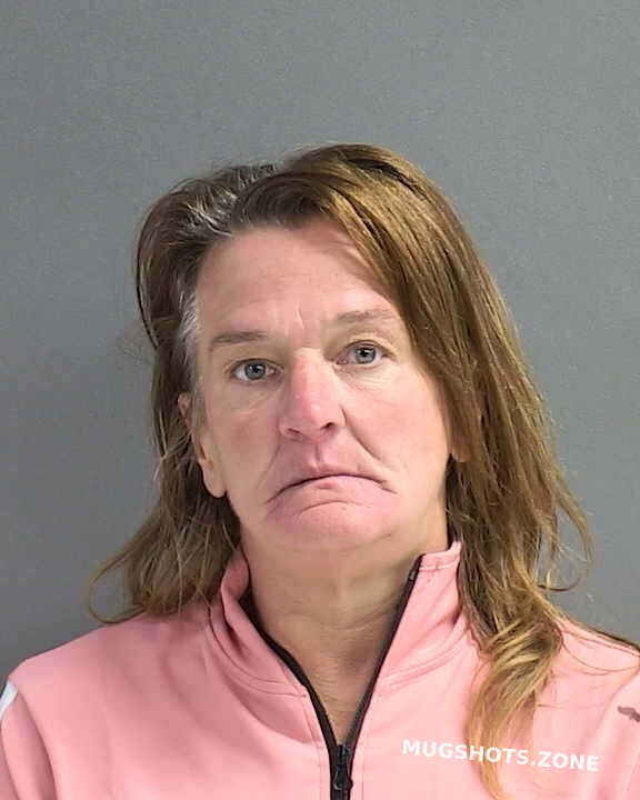 HEMPHILL HEIDI MASON 04 05 2024 Volusia County Mugshots Zone