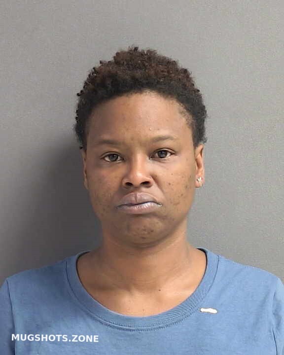 Mcdonald Shayla Volusia County Mugshots Zone