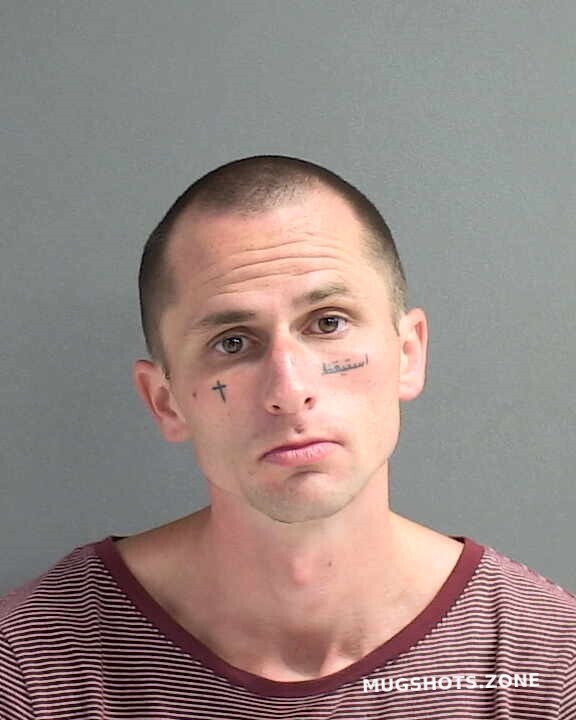 VOSS MATTHEW W 04 06 2024 Volusia County Mugshots Zone