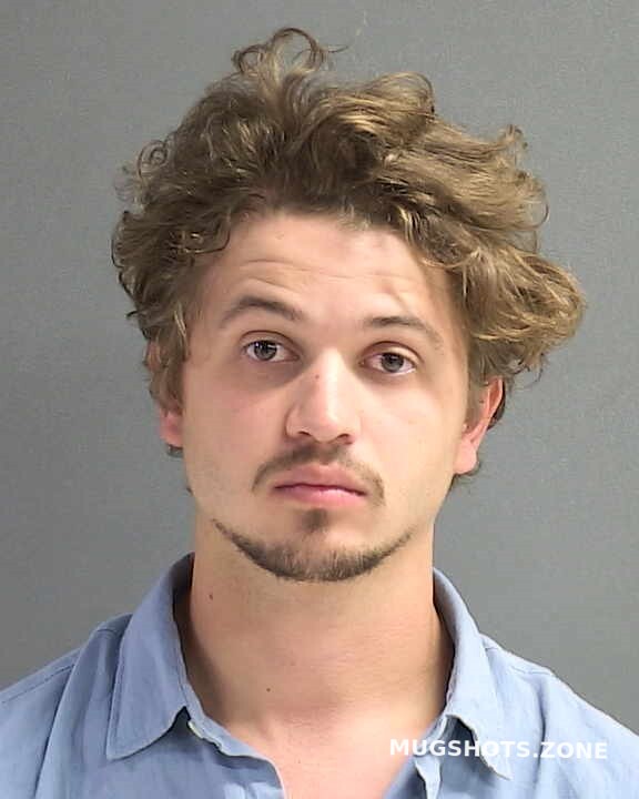 Copaciu Leonardo Cornelius Volusia County Mugshots Zone