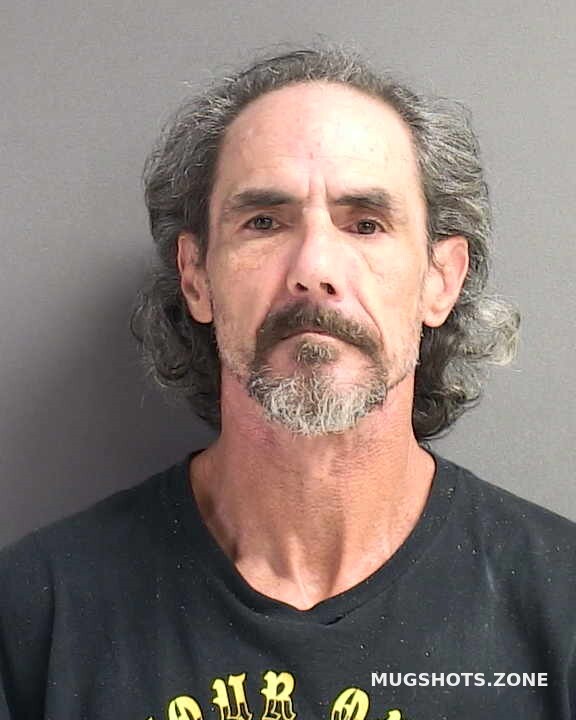 Fowler Sean Volusia County Mugshots Zone