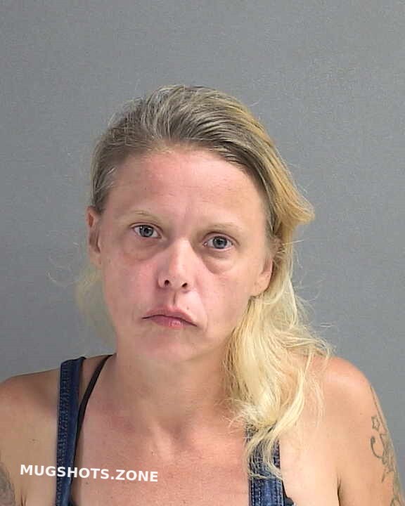 LINDROTH JENNIFER RAY 04 08 2024 Volusia County Mugshots Zone