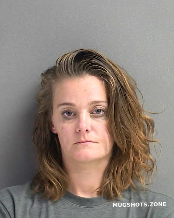 Bartlett Jennifer J Volusia County Mugshots Zone