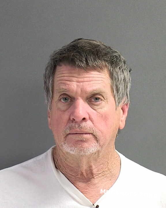 Wolf Colin G Volusia County Mugshots Zone